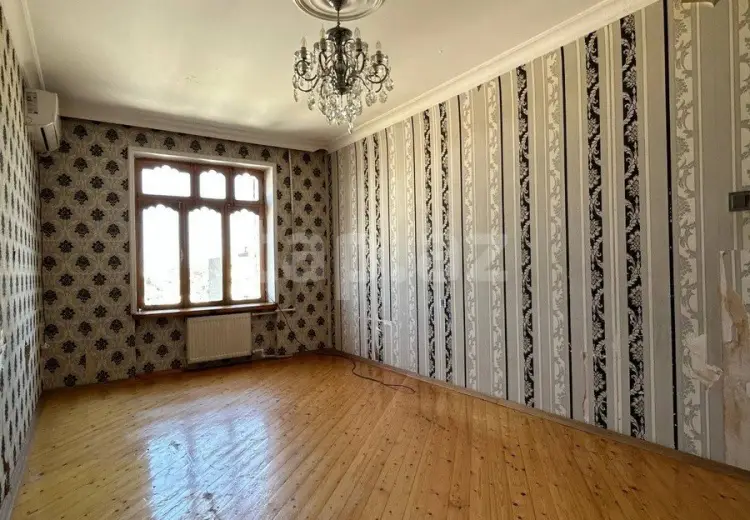 3 otaqlı mənzil , Bakı