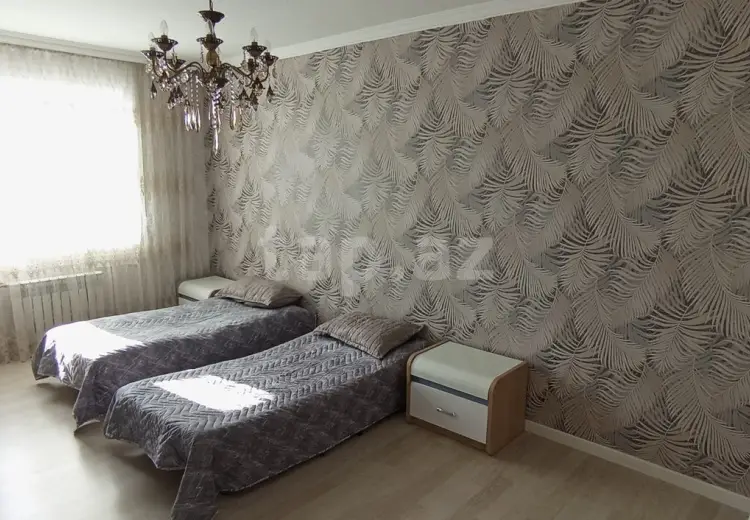 3 otaqlı mənzil Kirayə (aylıq), Bakı