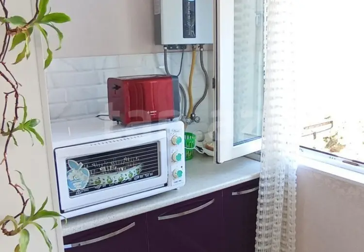 3 otaqlı mənzil Kirayə (aylıq), Bakı