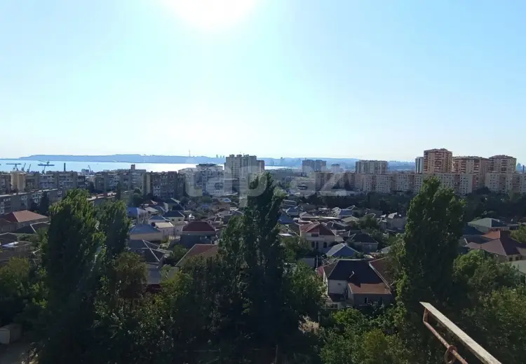 3 otaqlı mənzil Kirayə (aylıq), Bakı