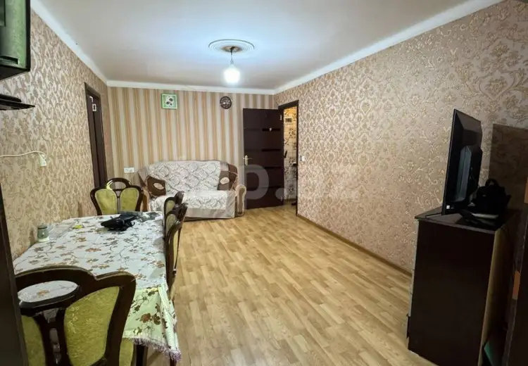 3 otaqlı mənzil , Bakı