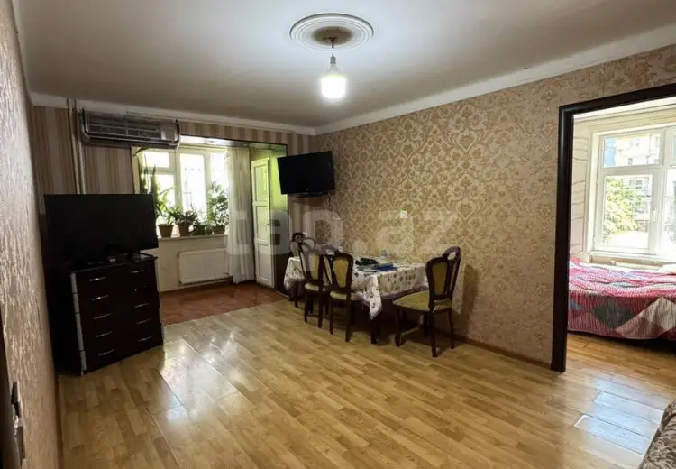 3 otaqlı mənzil , Bakı