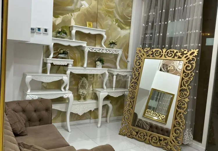 200 m² Obyekt / Ofis Kirayə (aylıq), Nəsimi, Bakı