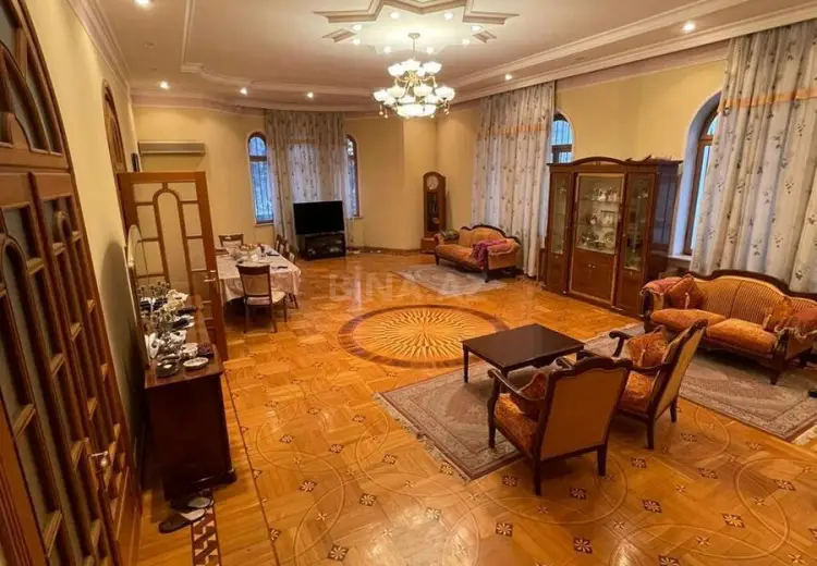800 m² Obyekt / Ofis Kirayə (aylıq), Nərimanov, Bakı