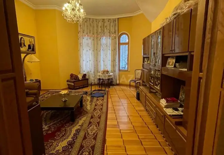 800 m² Obyekt / Ofis Kirayə (aylıq), Nərimanov, Bakı