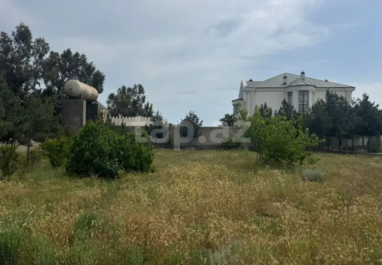 0 m² Obyekt / Ofis , Şüvəlan, Xəzər, Bakı
