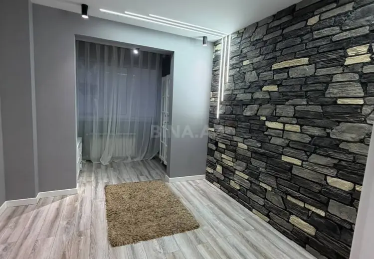 3 otaqlı mənzil Satılır, Yasamal qəs., Yasamal, Bakı