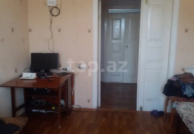 3 otaqlı mənzil , Şəmkir