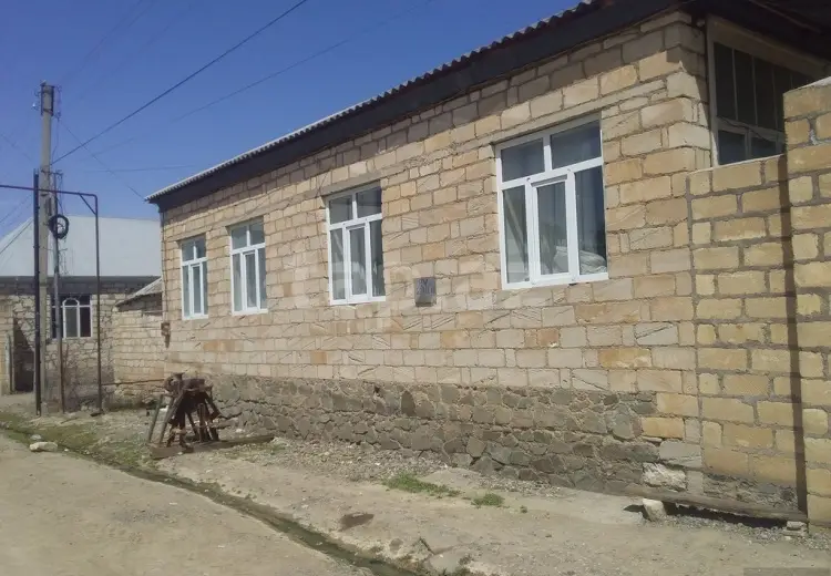 3 otaqlı mənzil , Şəmkir