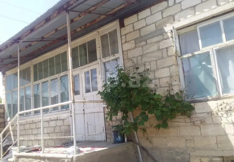 3 otaqlı mənzil , Şəmkir