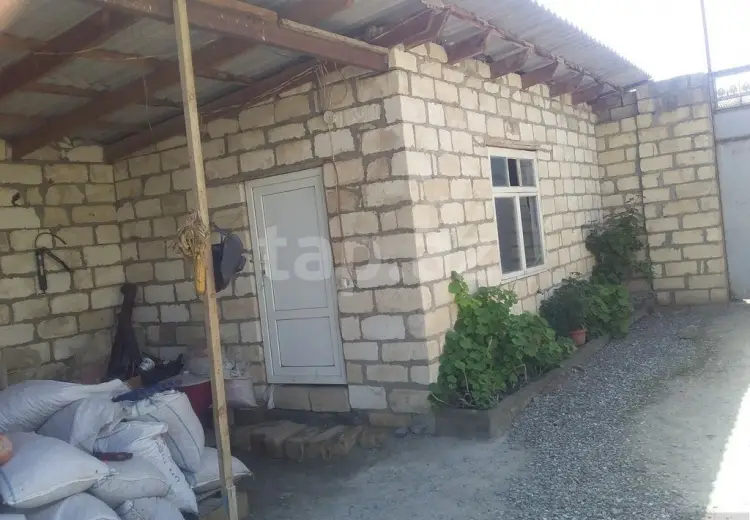 3 otaqlı mənzil , Şəmkir