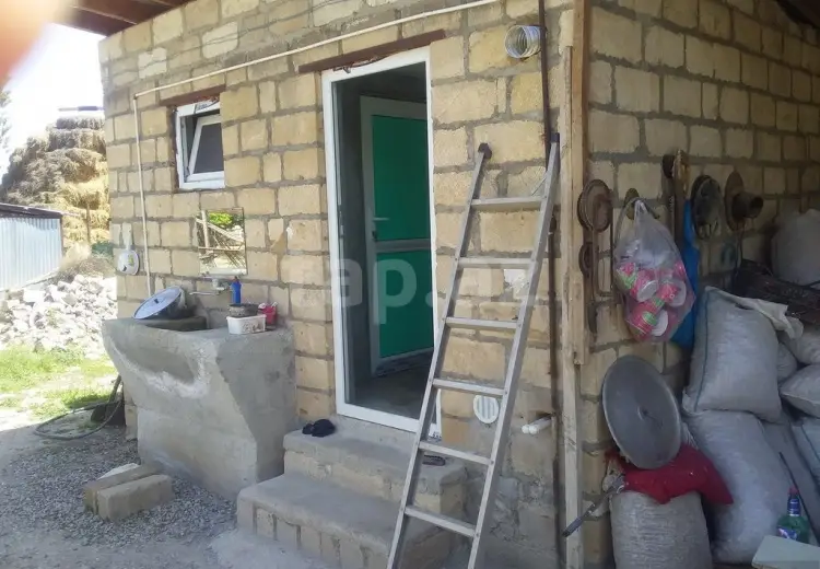 3 otaqlı mənzil , Şəmkir
