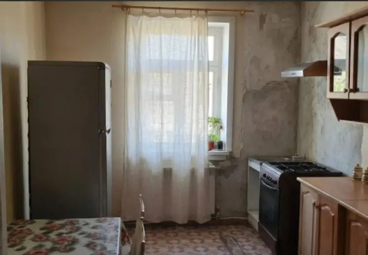 6 otaqlı mənzil Satılır, Quba