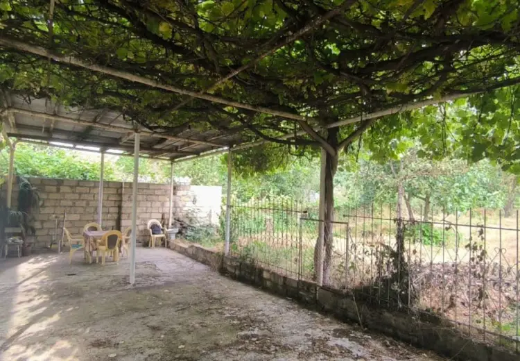 6 otaqlı mənzil Satılır, Quba