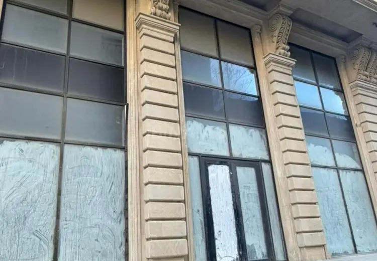 500 m² Obyekt / Ofis Satılır, Səbail, Bakı