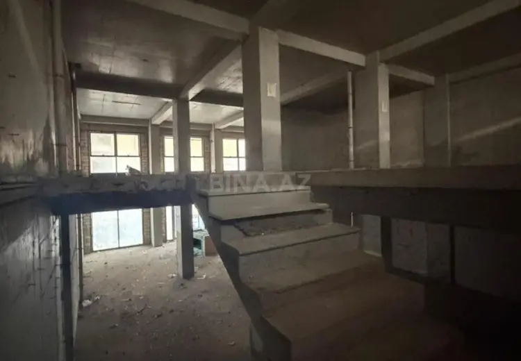 500 m² Obyekt / Ofis Satılır, Səbail, Bakı