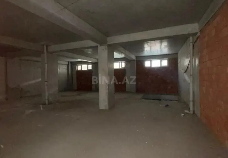 500 m² Obyekt / Ofis Satılır, Səbail, Bakı