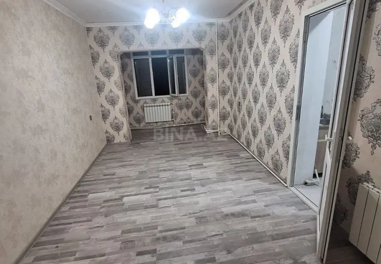 2 otaqlı mənzil Satılır, 8-ci mikrorayon, Binəqədi, Bakı