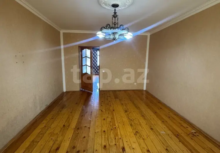 3 otaqlı mənzil , Şirvan
