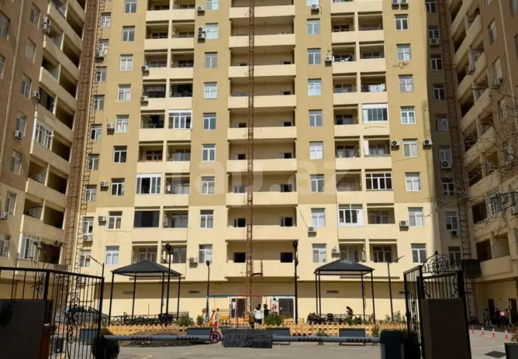 3 otaqlı mənzil , Sumqayıt