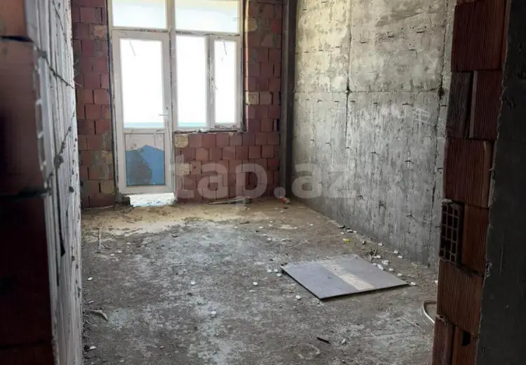 3 otaqlı mənzil , Sumqayıt