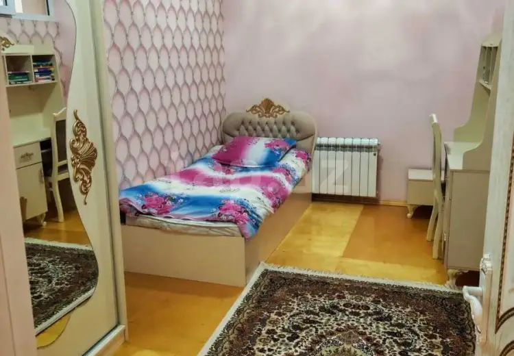 3 otaqlı mənzil , Sumqayıt