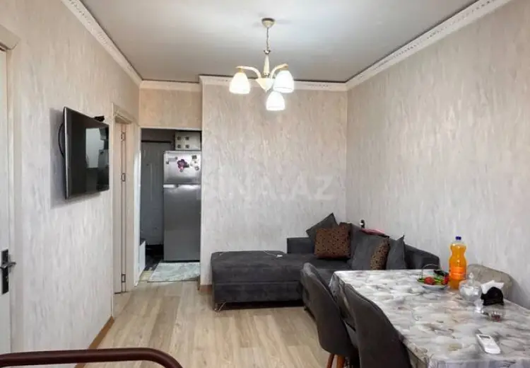 3 otaqlı mənzil Kirayə (aylıq), Nərimanov, Bakı