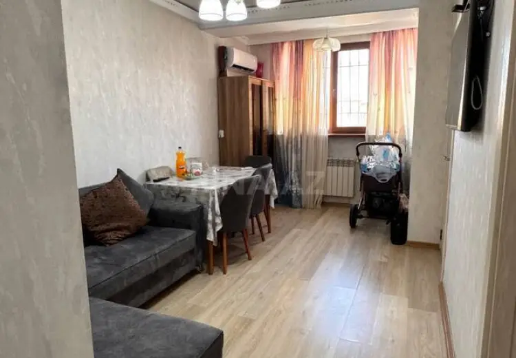 3 otaqlı mənzil Kirayə (aylıq), Nərimanov, Bakı