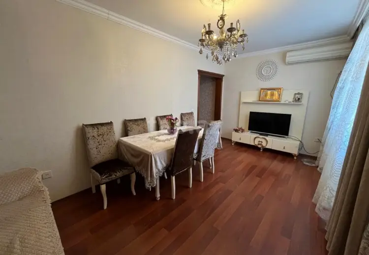 3 otaqlı mənzil , Sumqayıt