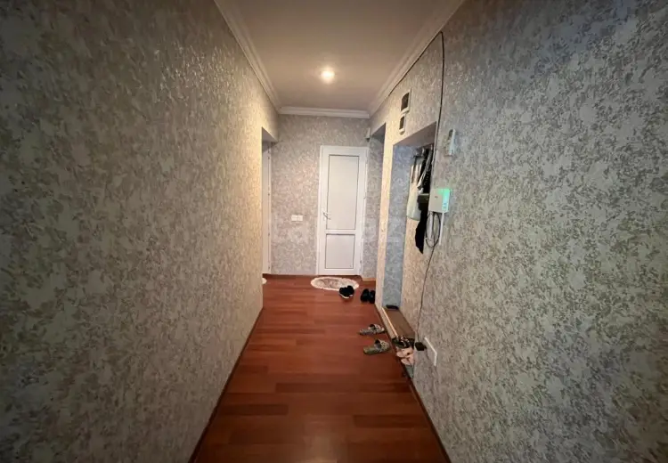 3 otaqlı mənzil , Sumqayıt