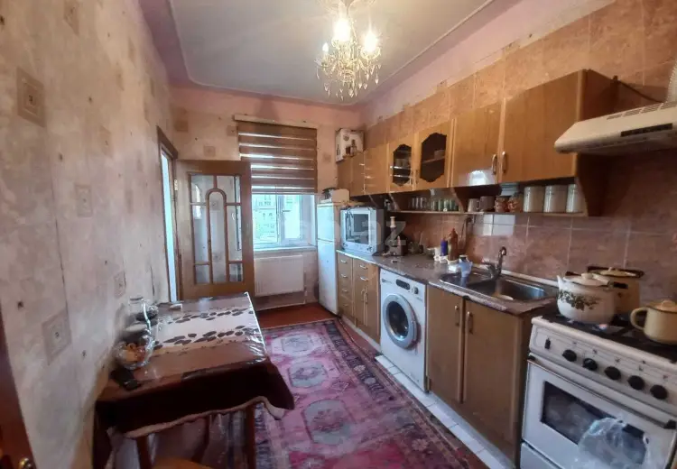 3 otaqlı mənzil , Sumqayıt