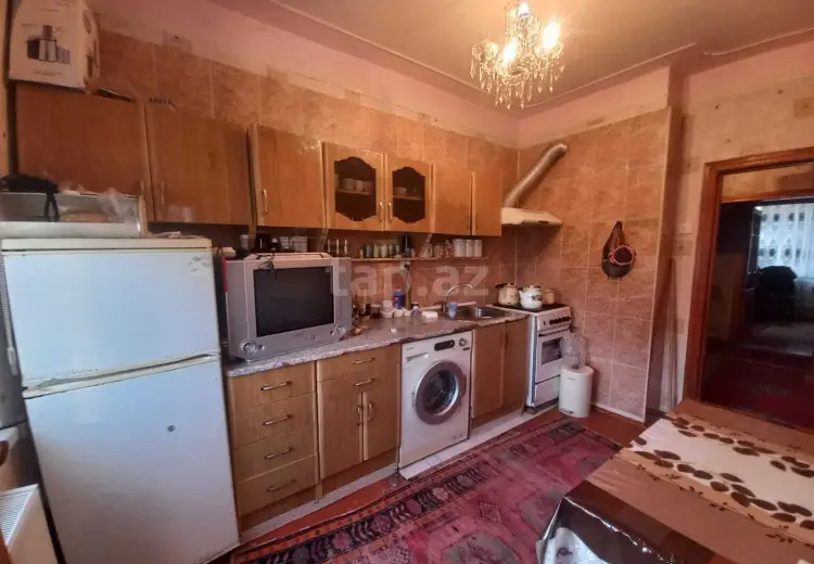 3 otaqlı mənzil , Sumqayıt