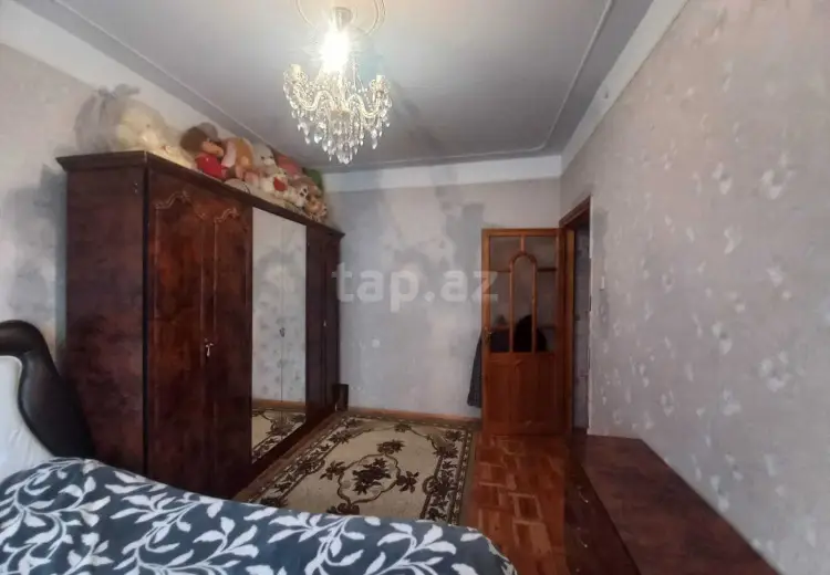 3 otaqlı mənzil , Sumqayıt