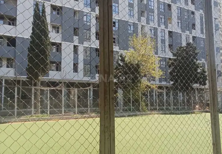 3 otaqlı mənzil Satılır, Yasamal qəs., Yasamal, Bakı
