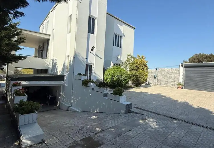 6 otaqlı mənzil Satılır, Nardaran qəs., Sabunçu, Bakı