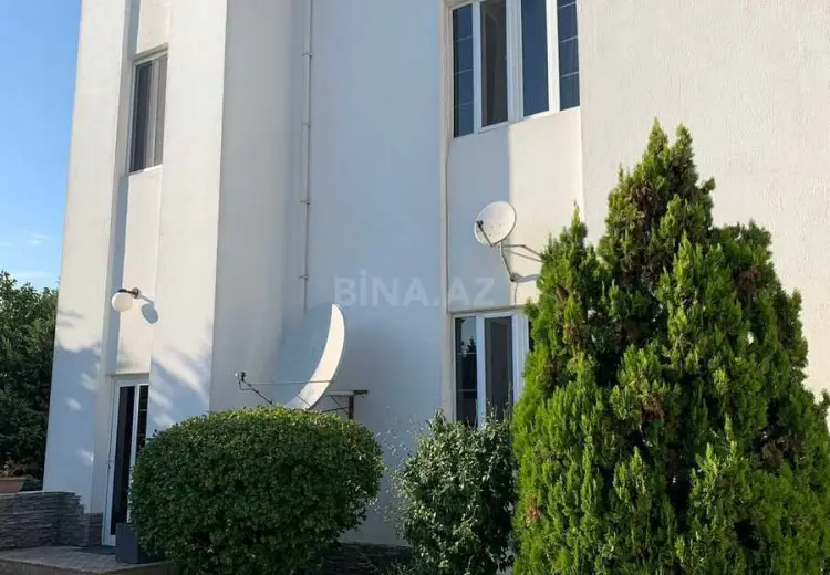 6 otaqlı mənzil Satılır, Nardaran qəs., Sabunçu, Bakı