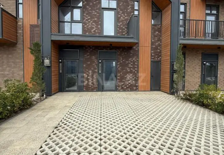 5 otaqlı mənzil Satılır, Nardaran qəs., Sabunçu, Bakı