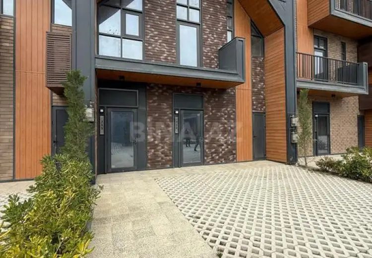 5 otaqlı mənzil Satılır, Nardaran qəs., Sabunçu, Bakı
