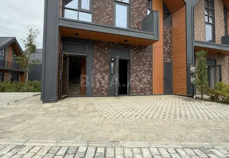 5 otaqlı mənzil Satılır, Nardaran qəs., Sabunçu, Bakı