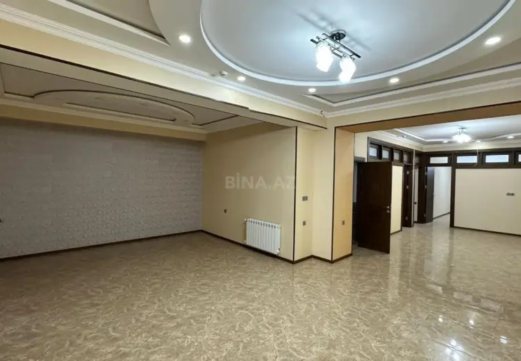 165 m² Obyekt / Ofis Kirayə (aylıq), Nəsimi, Bakı