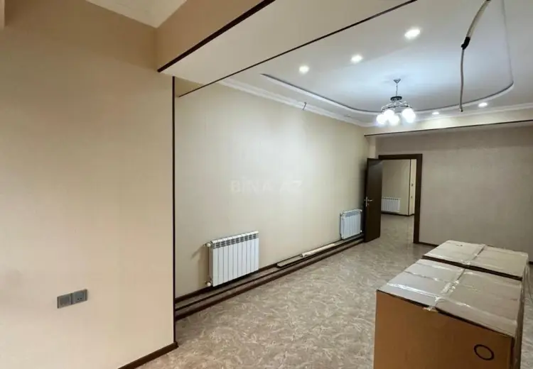 165 m² Obyekt / Ofis Kirayə (aylıq), Nəsimi, Bakı