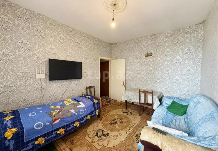 3 otaqlı mənzil , Bakı