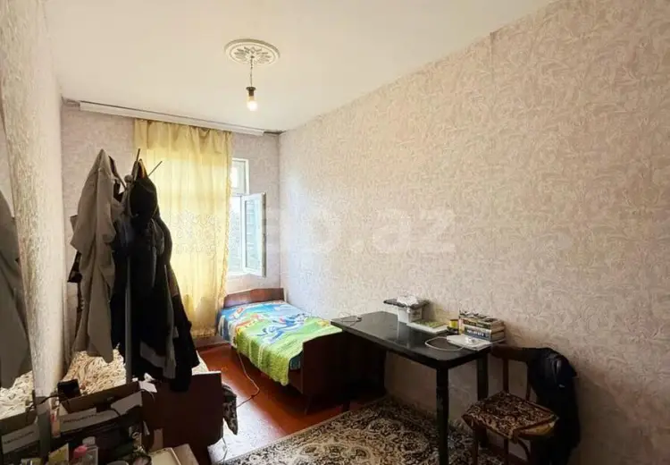 3 otaqlı mənzil , Bakı