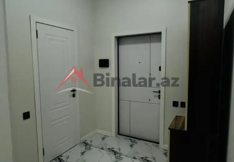 2 otaqlı mənzil Satılır, Xırdalan