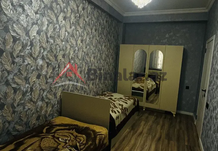 2 otaqlı mənzil Satılır, Xırdalan