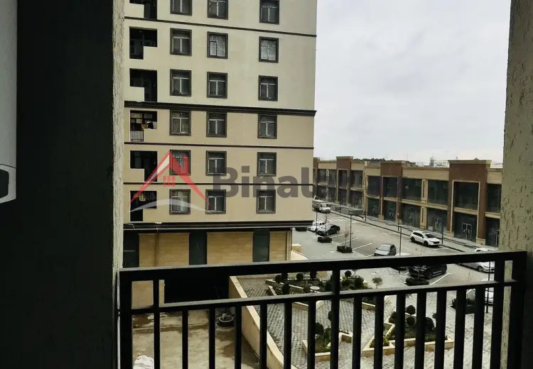 2 otaqlı mənzil Satılır, Xırdalan