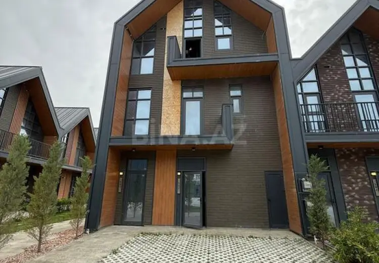 5 otaqlı mənzil Satılır, Nardaran qəs., Sabunçu, Bakı