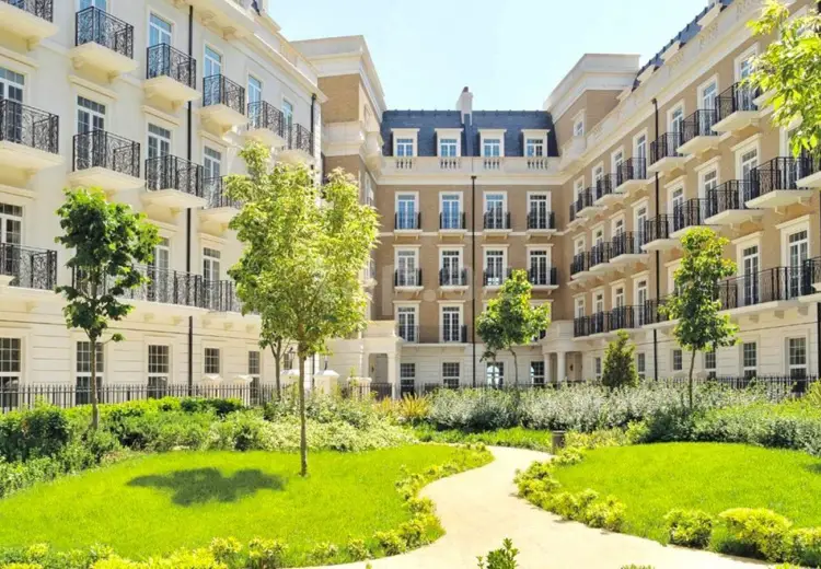 3 otaqlı mənzil , Bakı