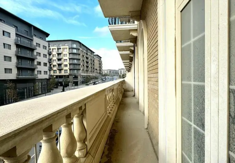3 otaqlı mənzil , Bakı