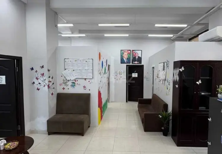 110 m² Obyekt / Ofis Kirayə (aylıq), Xətai, Bakı
